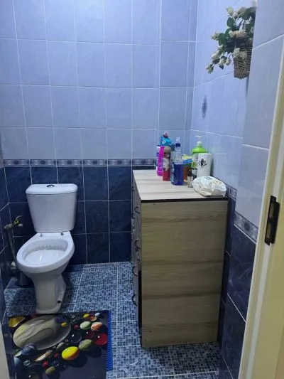 2-комн. квартира, 4 этаж, 77м², 112 мкр