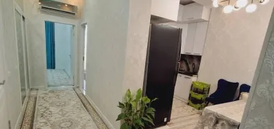2-комн. квартира, 2 этаж, 72 м², лучоб