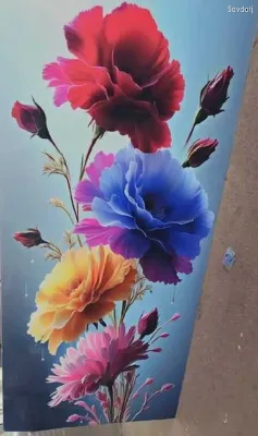 ПВХ панель