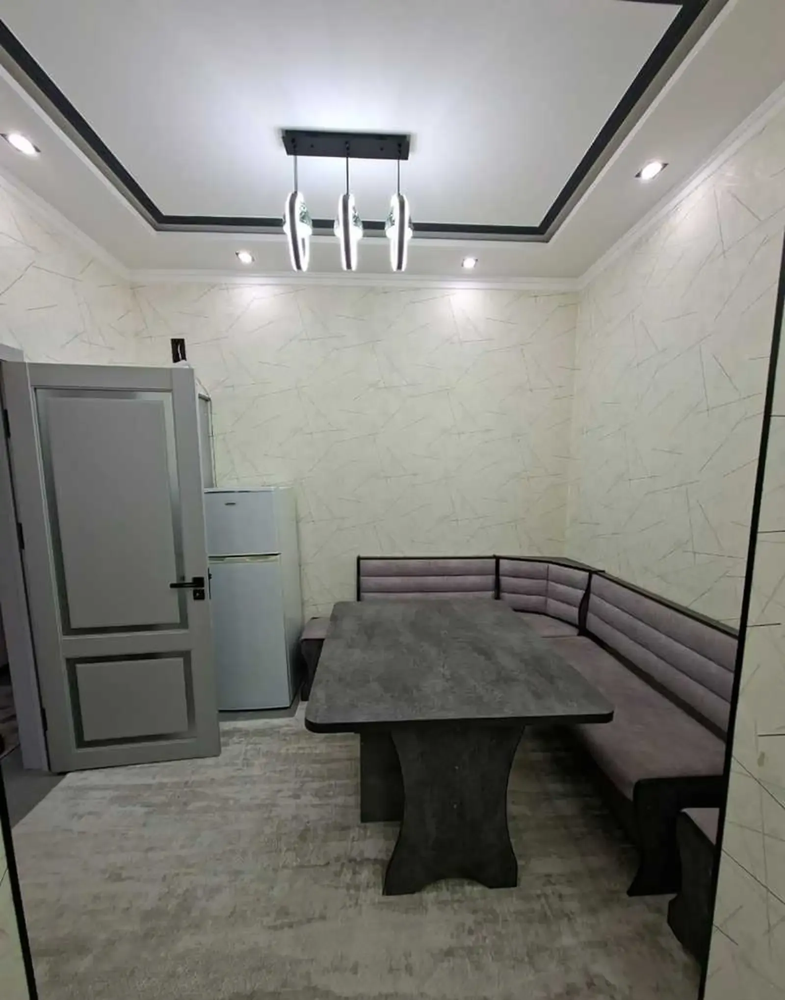 2-комн. квартира, 2 этаж, 66м², Сино 2, поёни Лучоб