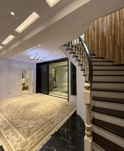 6-к квартира, 9 этаж, 300 м², ТЦ «Ситора», Дом печати
