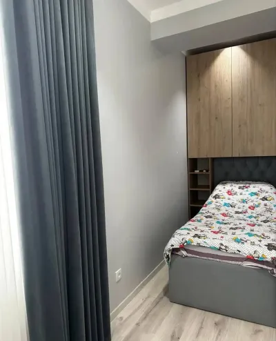 2-комн. квартира, 18 этаж, 75 м², Шохмансур