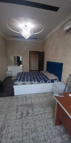 2-к квартира, 4 этаж, 70 м², Шохмансур