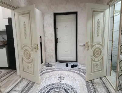 2-комн. квартира, 4 этаж, 56м², Сино