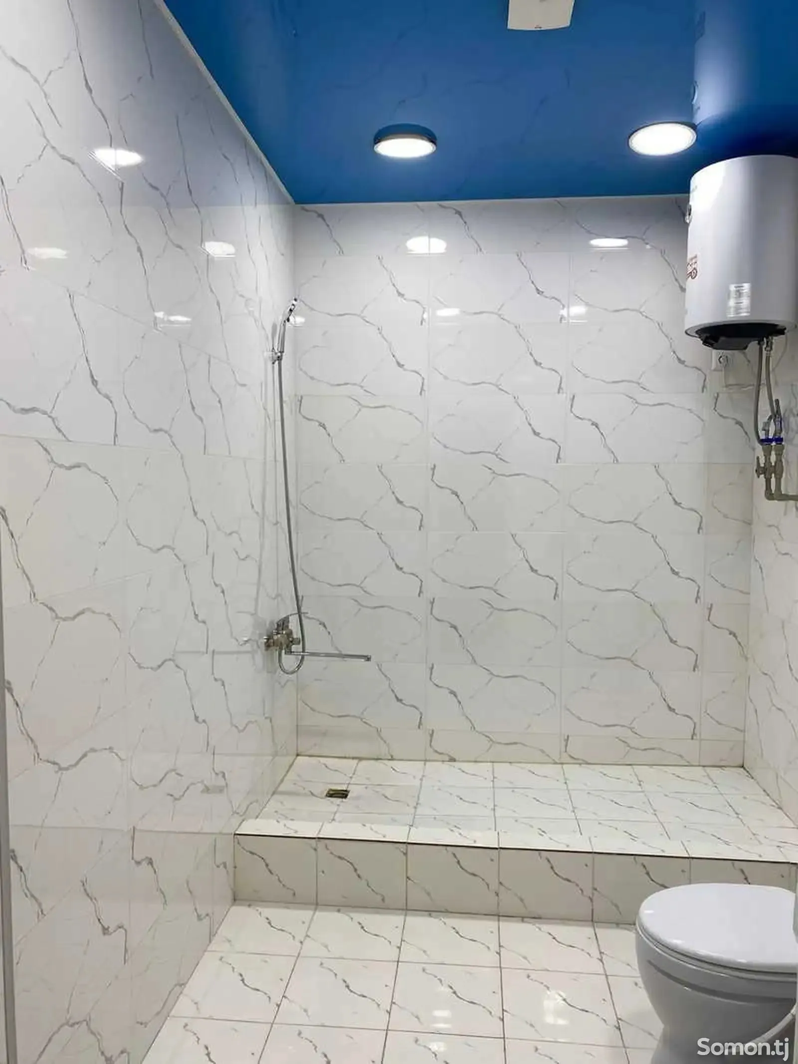 2-комн. квартира, 12 этаж, 58м², Овир