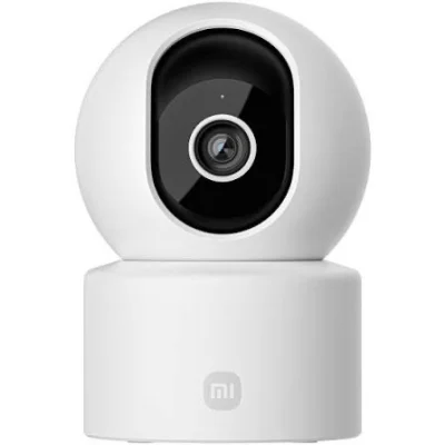 IP камера Xiaomi Smart Camera C302 белый