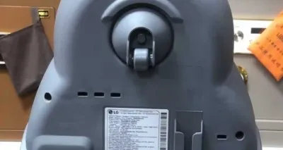 Пылесос LG 2000w