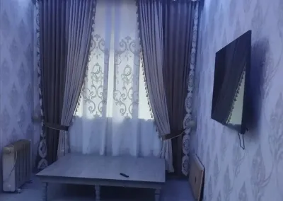 3-комн. квартира, 2 этаж, 100м², И Сомони