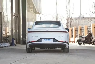 Changan Qiyuan A, 2026