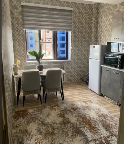 2-комн. квартира, 10 этаж, 50м², шохмансур