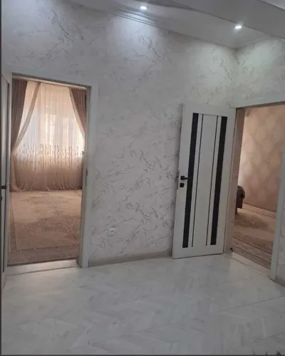 2-комн. квартира, 2 этаж, 50м², Сино кучаи Шерализода