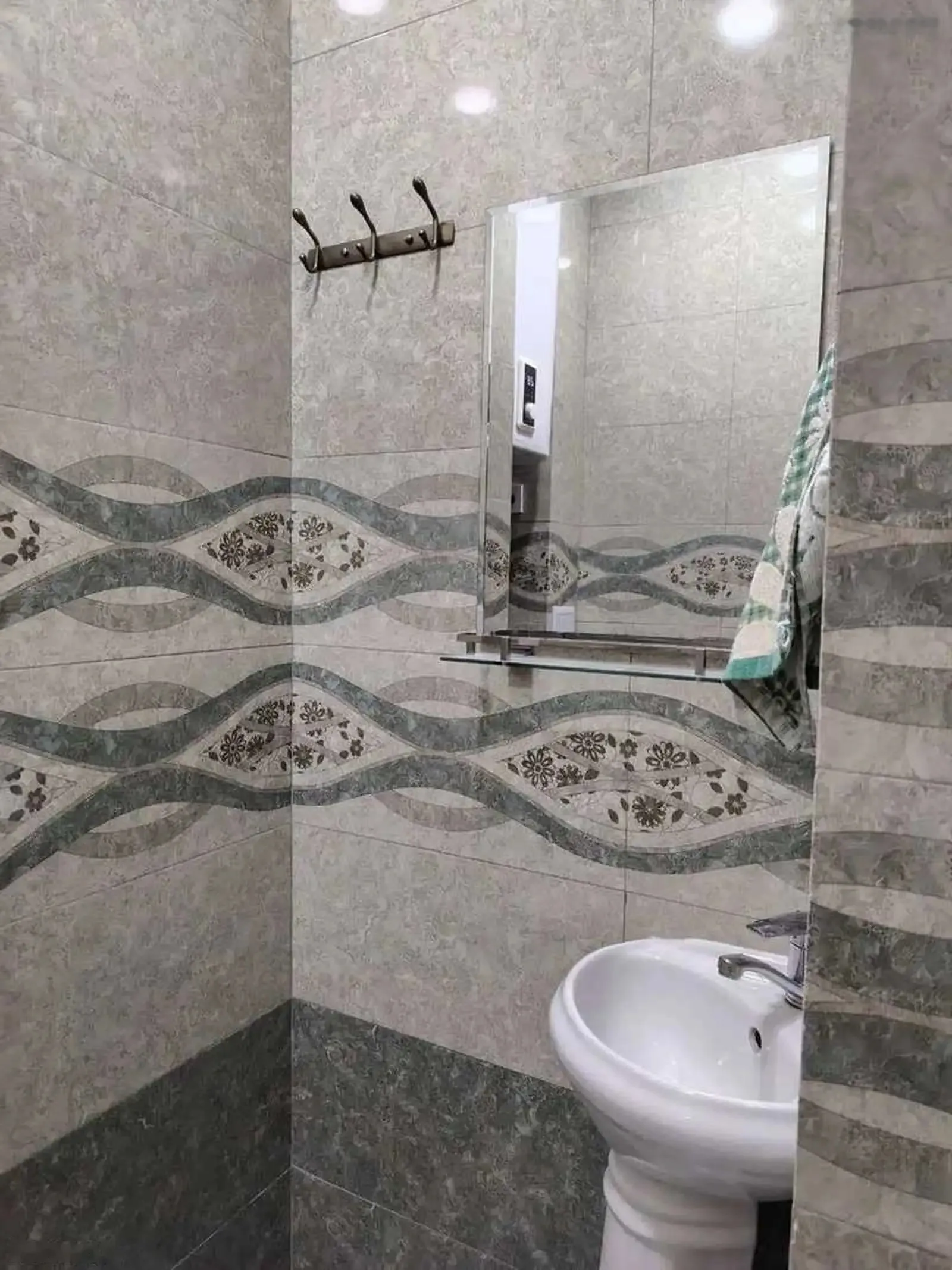 2-комн. квартира, 9 этаж, 72м², Профсоюз