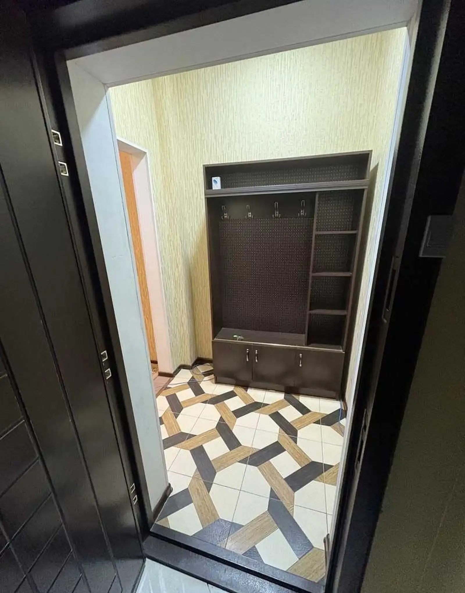 2-комн. квартира, 4 этаж, 52м², Алфемо