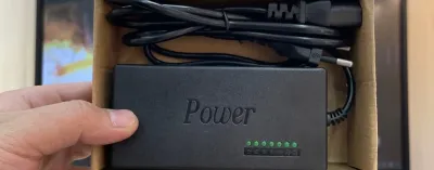 Универсальный блок питания 12V 96W