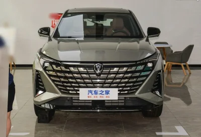 Changan UNI-V 2025