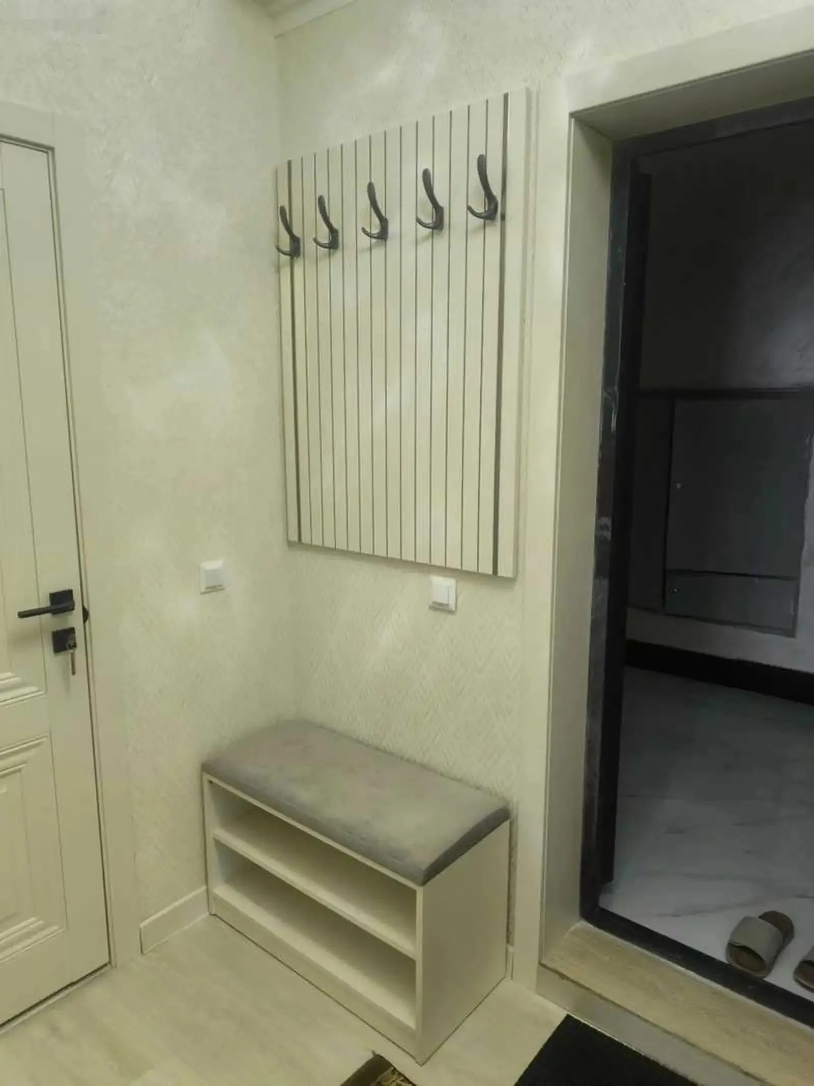 1-комн. квартира, 5 этаж, 50 м², Шохмансур парк Алишер Навои