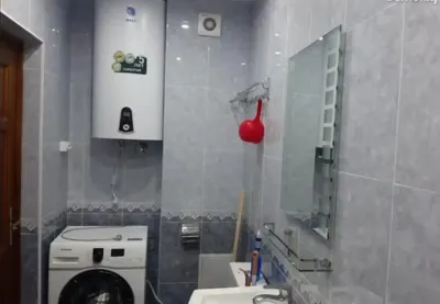 2-комн. квартира, 2 этаж, 80м², Сино