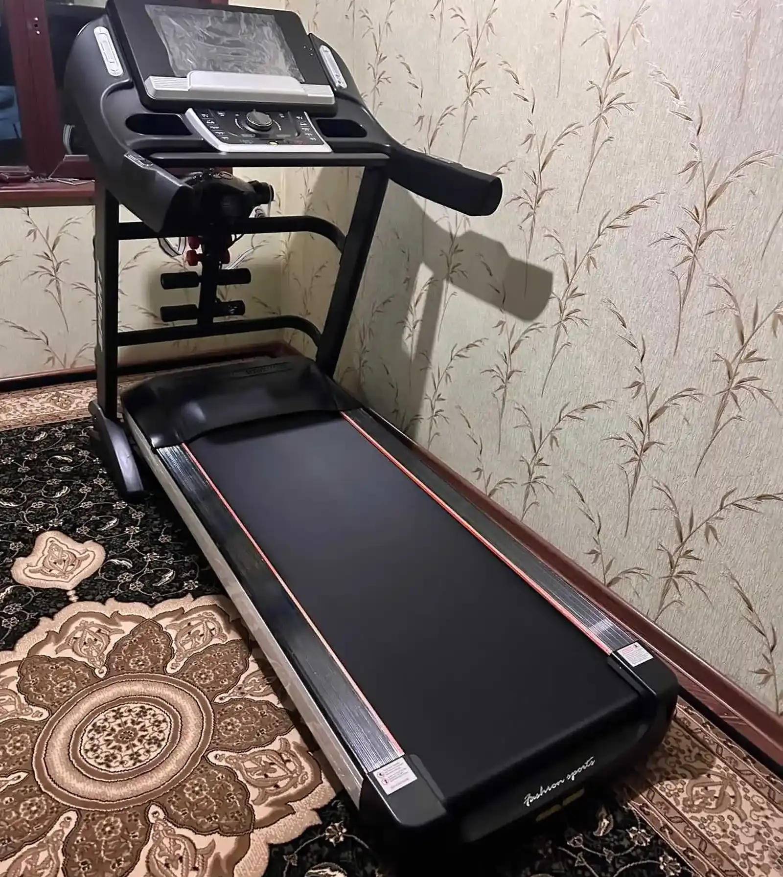 Беговая дорожка