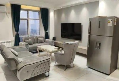 2-комн. квартира, 12 этаж, 80 м², шохмансур