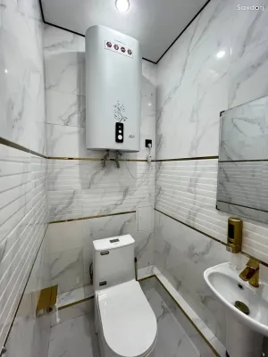 2-комн. квартира, 18 этаж, 85м², сино