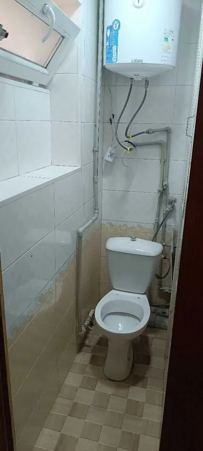 2-комн. квартира, 4 этаж, 80м², Профсоюз