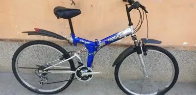 Велосипед