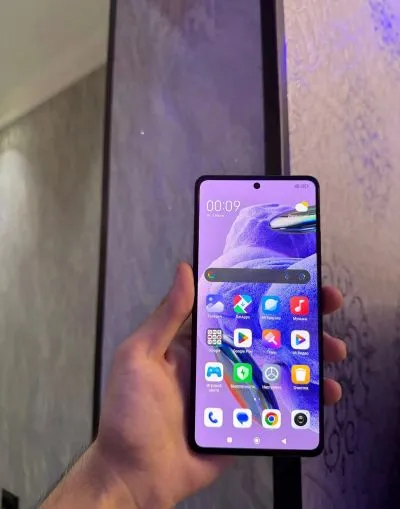 Xiaomi Redmi 256 gb