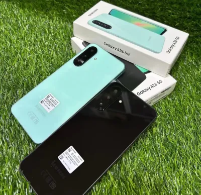 Samsung Galaxy A26 128 gb