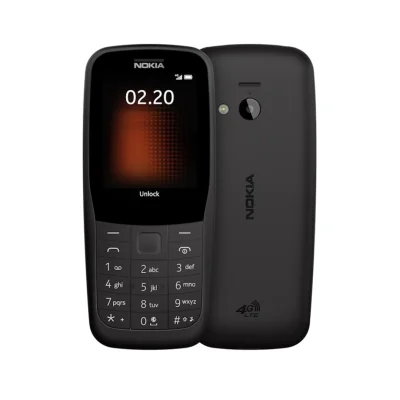NOKIA 220
