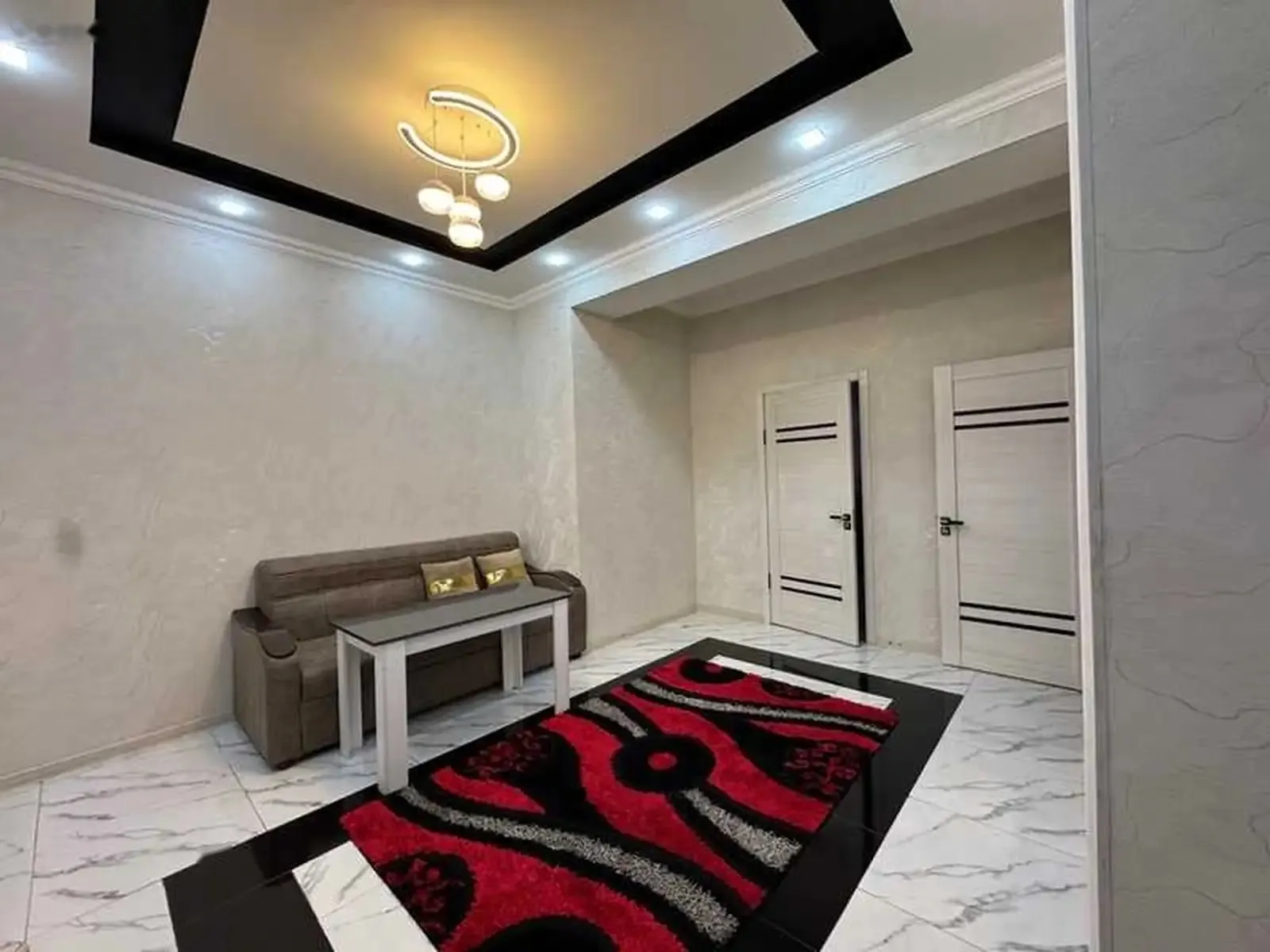 2-комн. квартира, 3 этаж, 78м², караболо