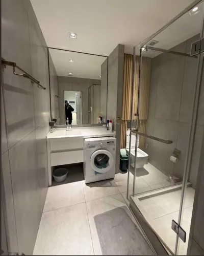 1-комн. квартира, 10 этаж, 42 м², Сомони