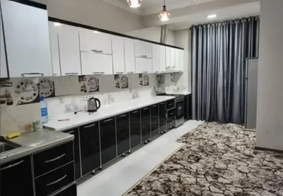 3-комн. квартира, 5 этаж, 100м², Шохмансур, Садбарг