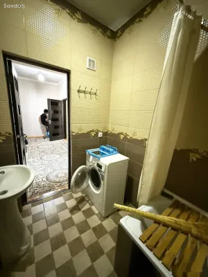 3-комн. квартира, 4 этаж, 70м², сино