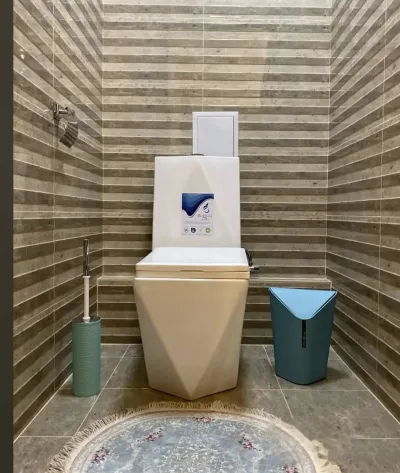 2-комн. квартира, 10 этаж, 76м², Исмоил Сомони
