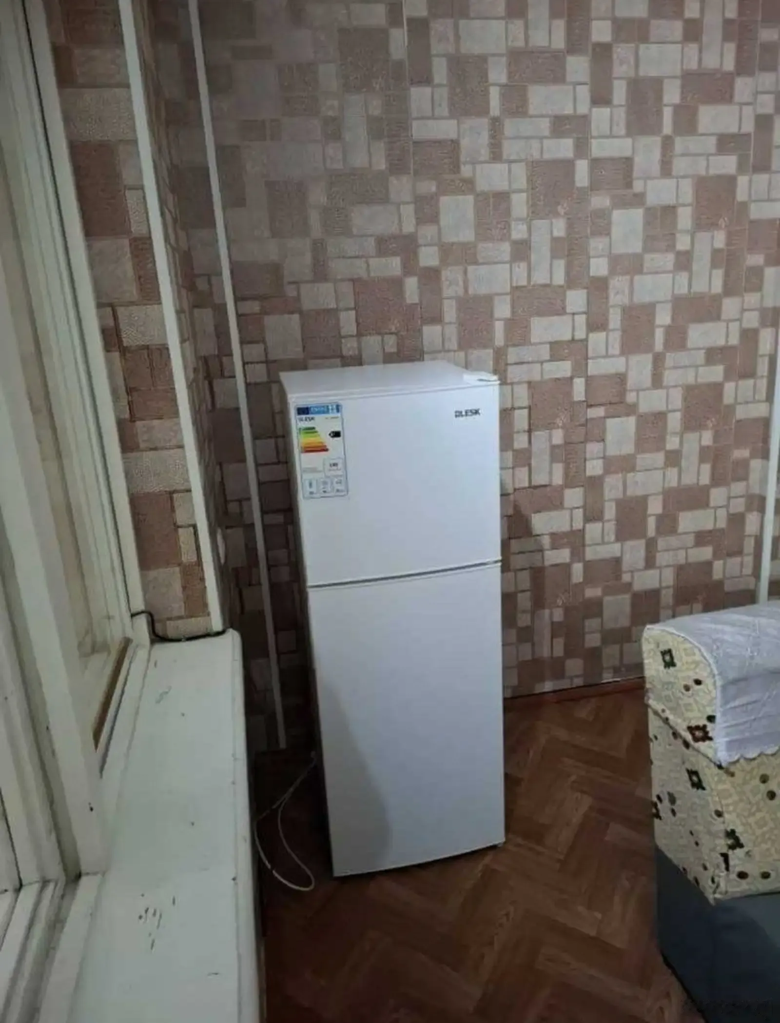 3-комн. квартира, 4 этаж, 75м², Панчшанбе