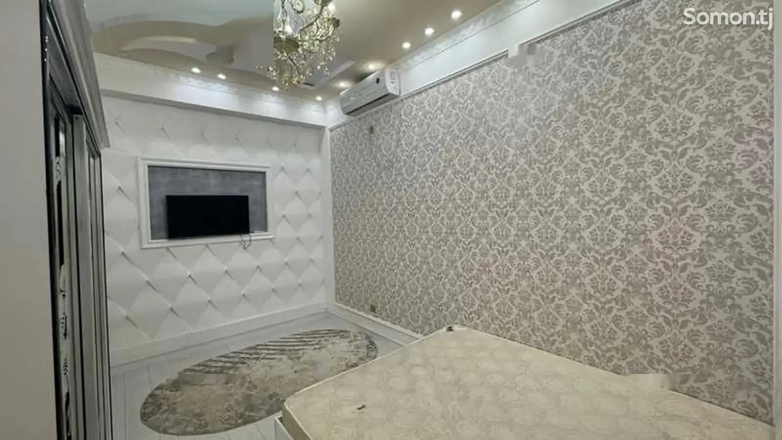 3-комн. квартира, 2 этаж, 67м², Шохмансур