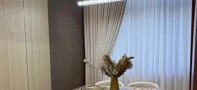 2-комн. квартира, 7 этаж, 67 м², Сомони, ОВИР