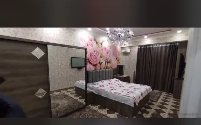 2-комн. квартира, 11 этаж, 95м², Исмоили Сомони