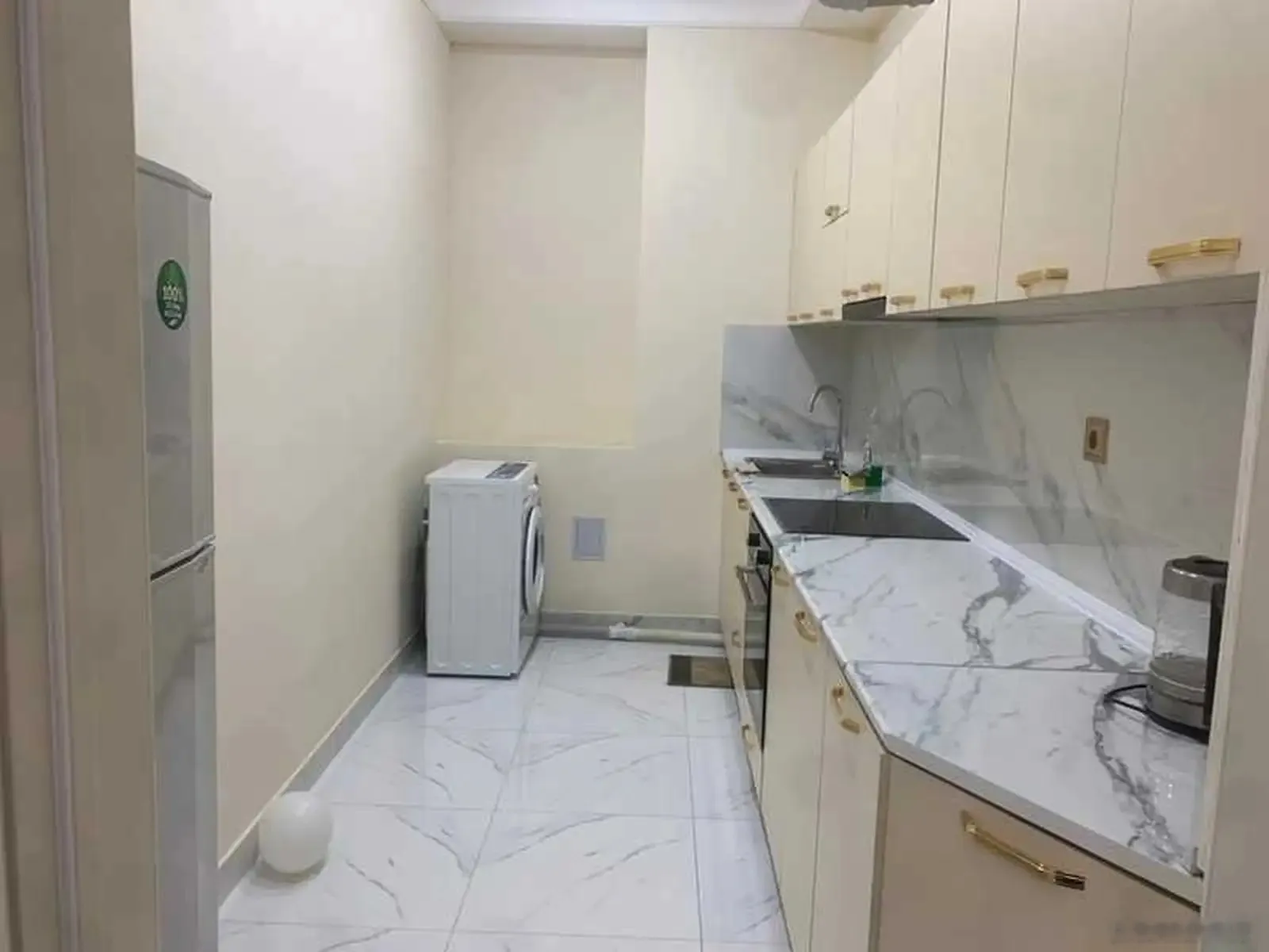 3-комн. квартира, 6 этаж, 120м², Ресторан Сафо