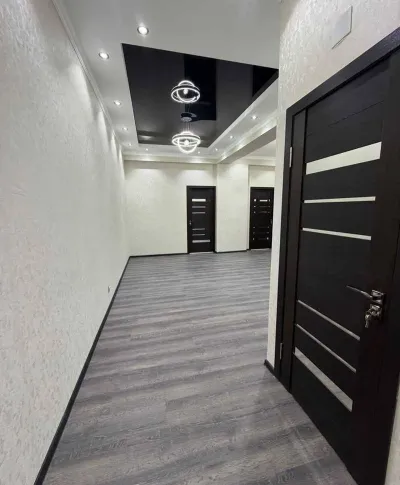 3-комн. квартира, 14 этаж, 100 м², Шоҳмансур