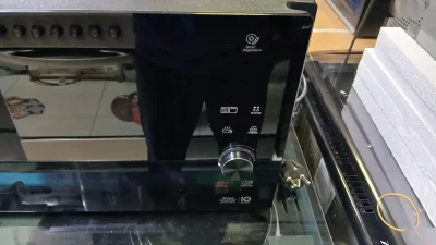 Микровоновая печь LG