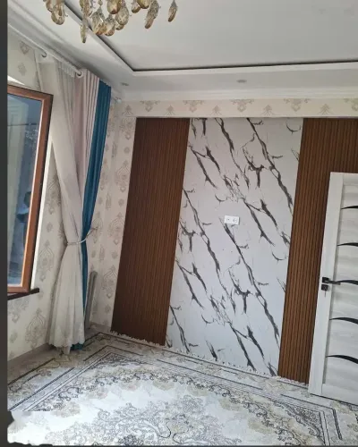 2-комн. квартира, 12 этаж, 89м², Фирдавси Южный
