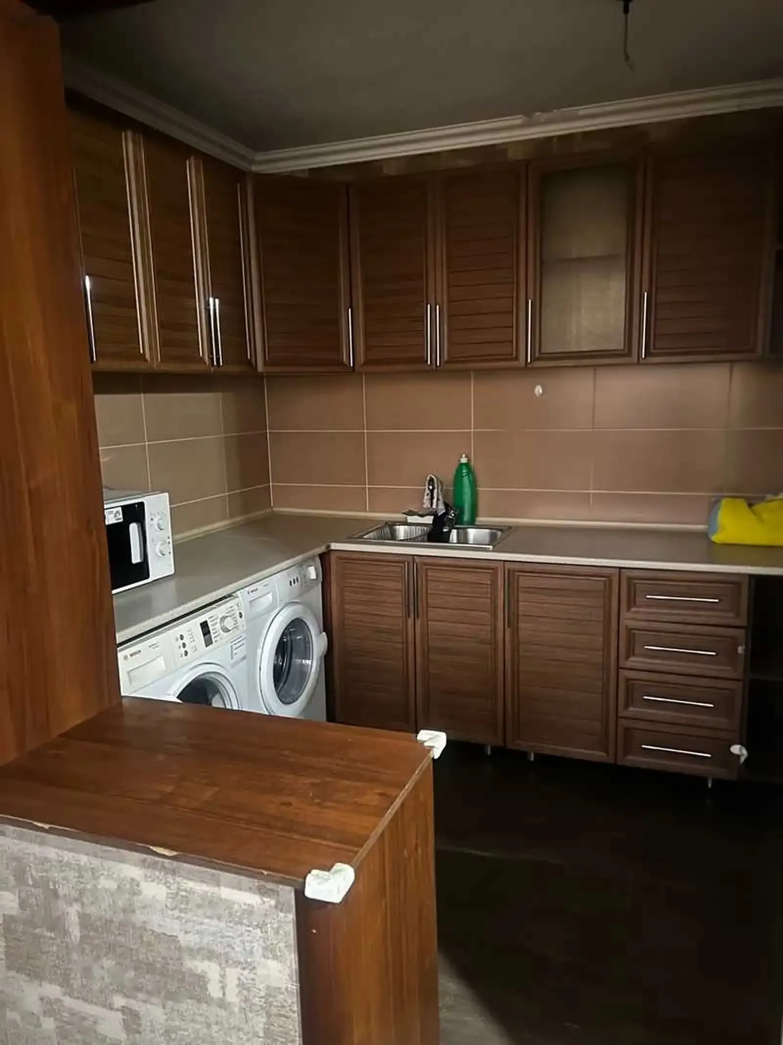 3-комн. квартира, 3 этаж, 67м², Воданасос доми мерве