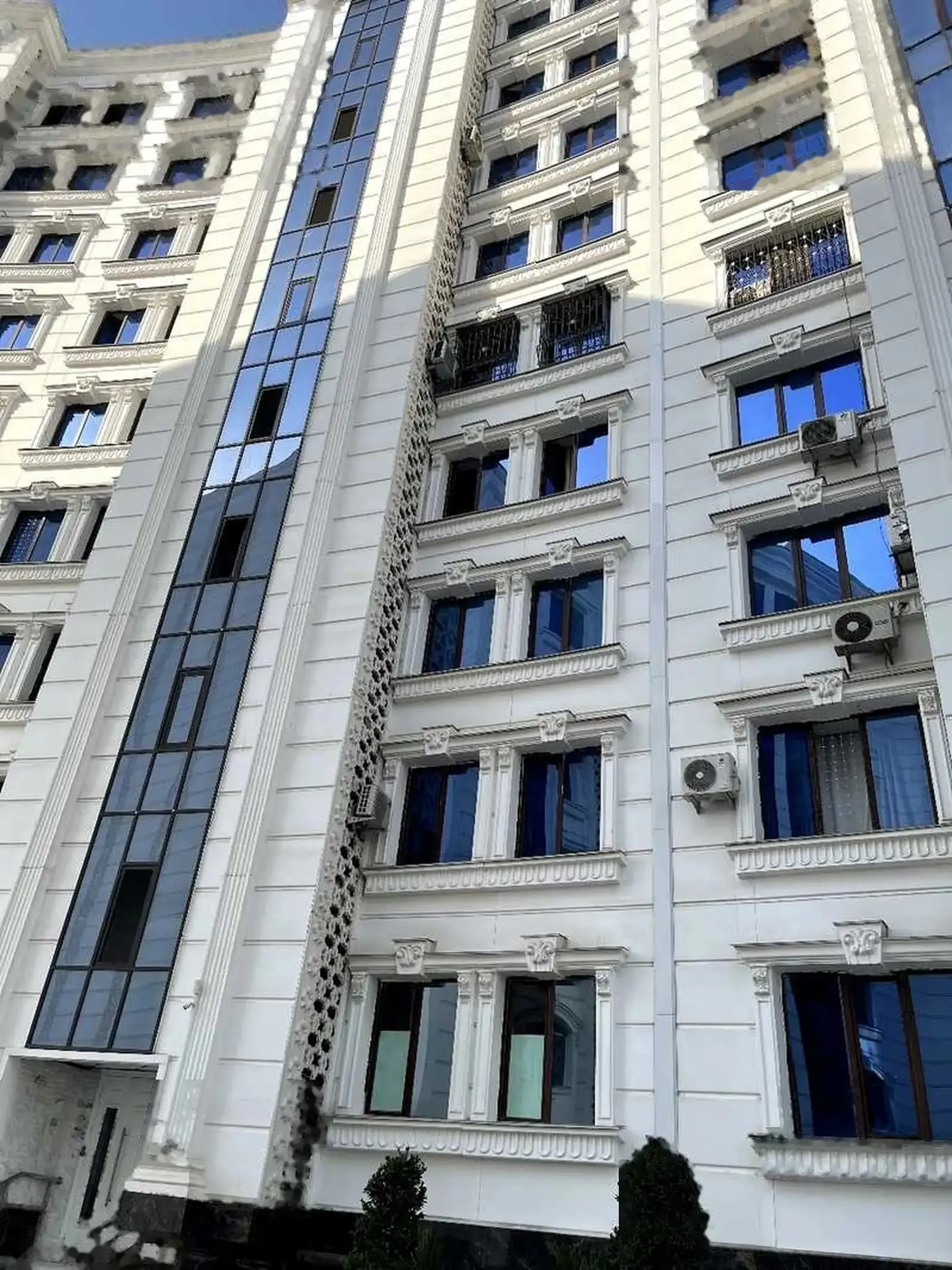 2-комн. квартира, 3 этаж, 56м², Сафо