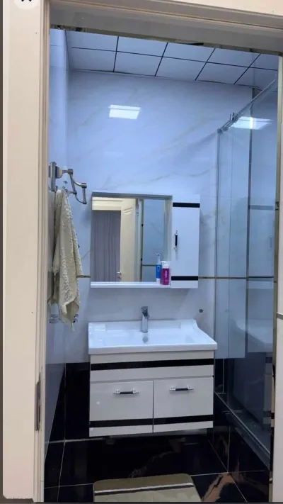 2-комн. квартира, 13 этаж, 100м², Шохмансур