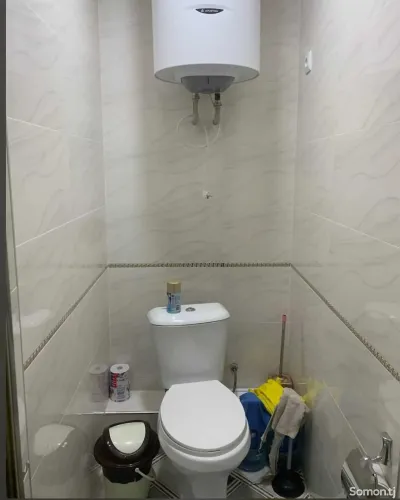 2-комн. квартира, 2 этаж, 56м², 82 мкр