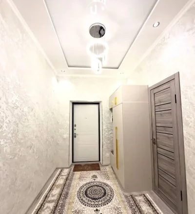 2-комн. квартира, 16 этаж, 63 м², Сино