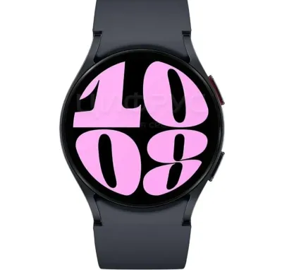 Умные часы Samsung Galaxy watch 6 40mm Black