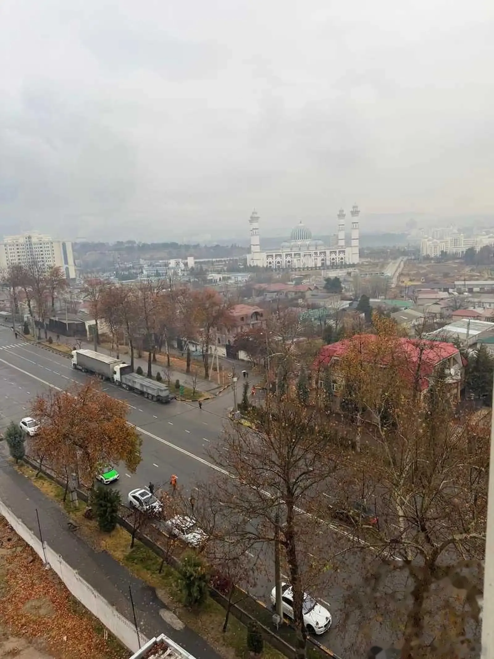 2-комн. квартира, 8 этаж, 65м², Сино