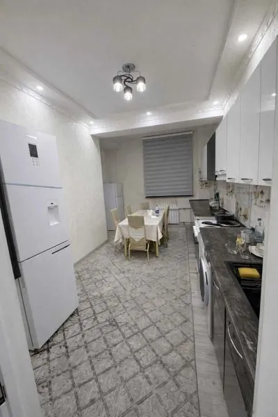 2-комн. квартира, 15 этаж, 125м², Сомони